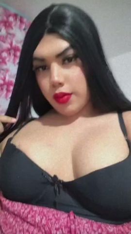 Naydelin Ferrer 