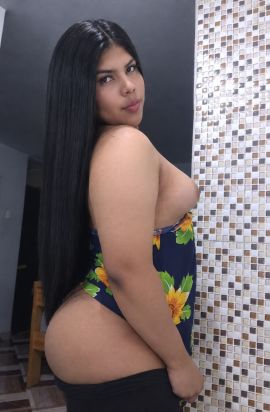 Naydelin Ferrer 