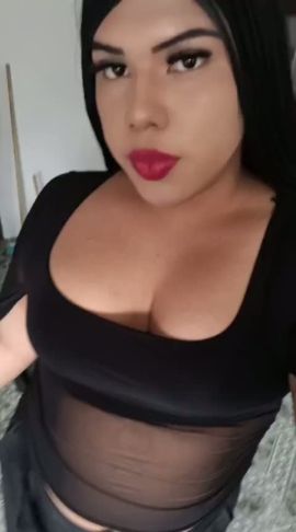 Naydelin Ferrer 