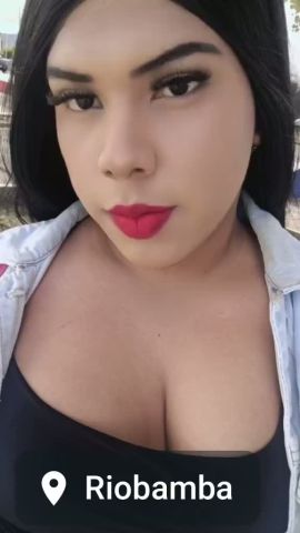 Naydelin Ferrer 