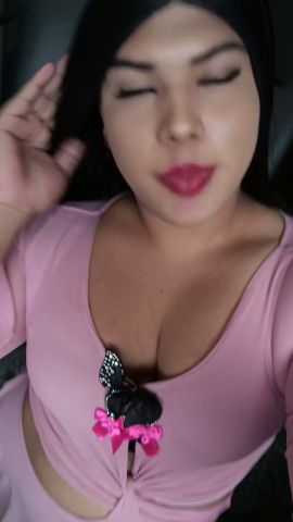 Naydelin Ferrer 