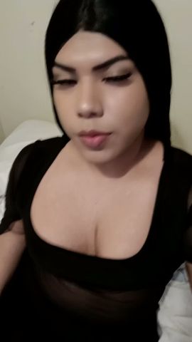 Naydelin Ferrer 