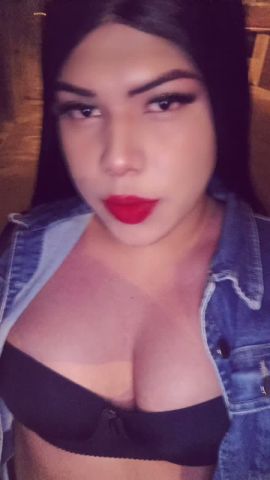 Naydelin Ferrer 