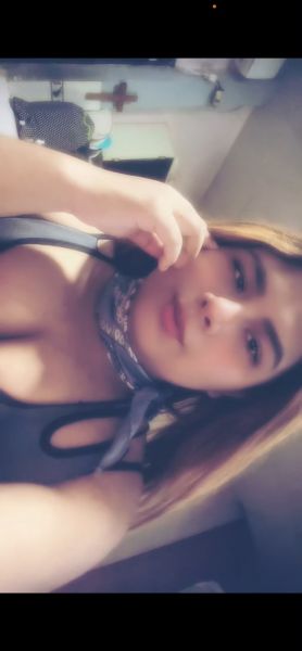 Escorts Trans Aleshka  en Machala