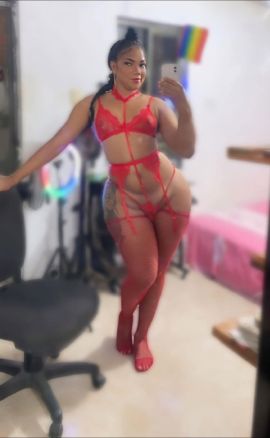 Barbara Sevillano