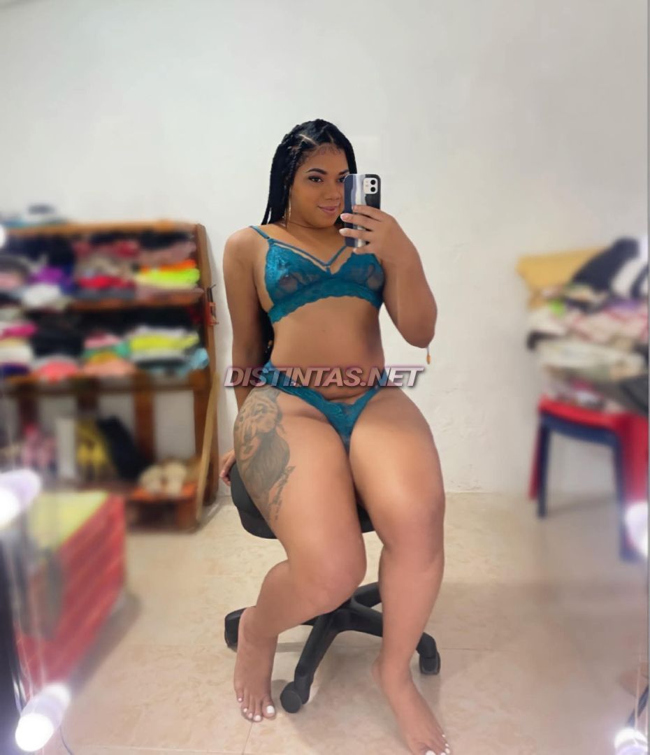 Barbara Sevillano