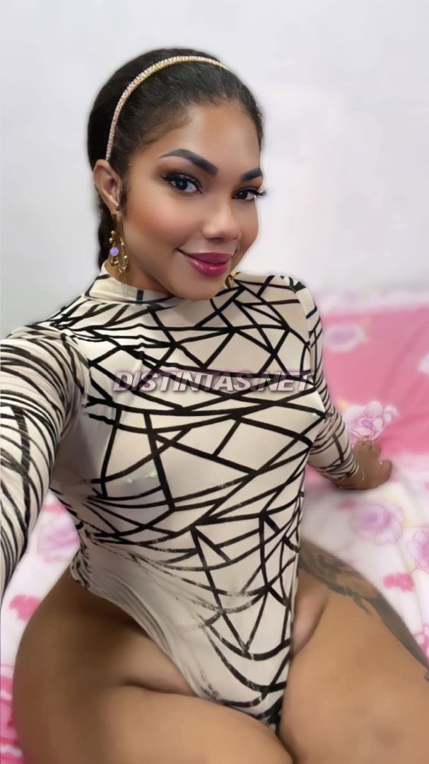 Barbara Sevillano
