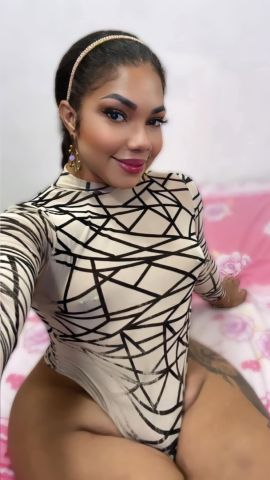 Barbara Sevillano