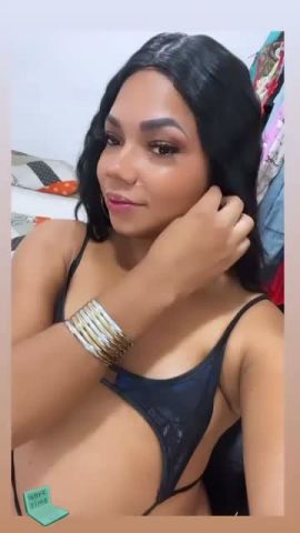 Barbara Sevillano