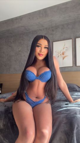 Kauane Santinii