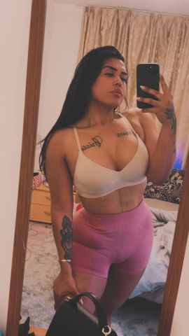 Jade Roitmann 