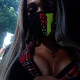  Diosa mamadora 