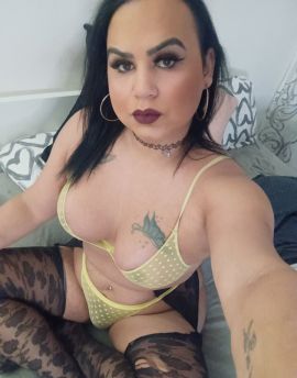 Luana Reis 