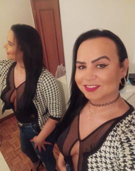 Luana Reis 