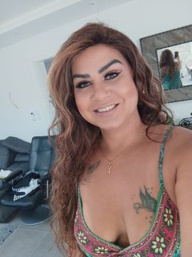 Luana Reis 