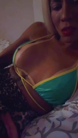 ANA reine des salopes