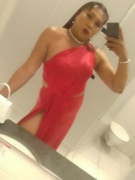 Samantha Mendoza