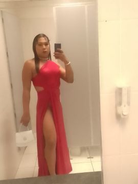 Samantha Mendoza