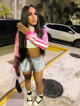 Jazmin Minaya