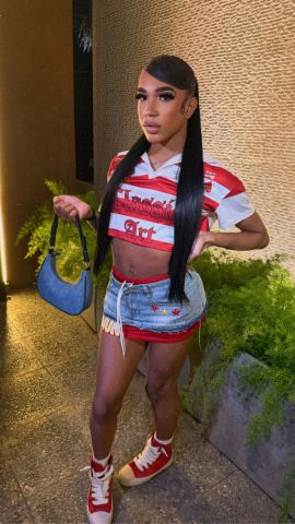 Jazmin Minaya
