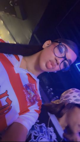 Jazmin Minaya