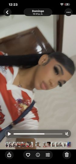 Jazmin Minaya
