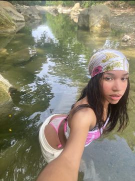 Jazmin Minaya