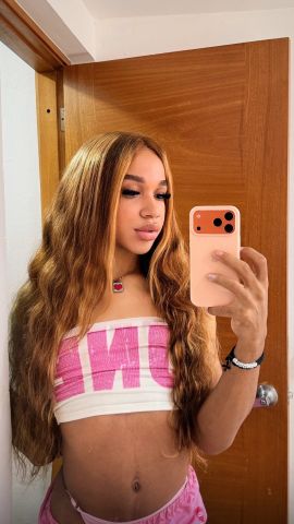 Jazmin Minaya