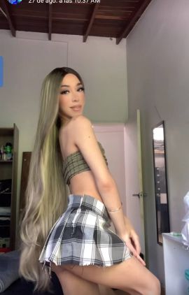 Valentina Sandoval 