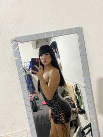 Angy trany 