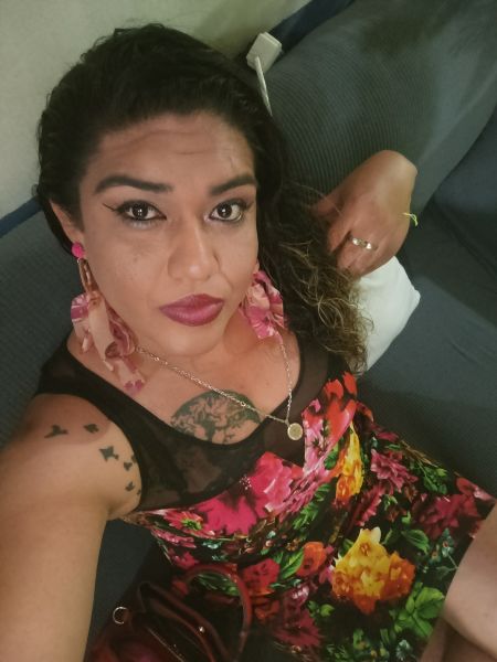 Hola corazón, soy Natasha una chica Trans muy complaciente y caliente , mándame un mensajito si te interesa pasar un muy buen rato conmigo, cuento con lugar disponible.... Solo es cuestión a qué te decidas disfrutar del placer y la satisfacción..