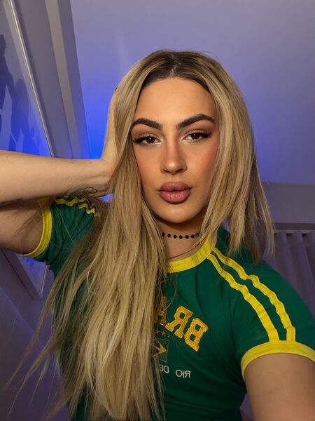 Trans Escort Carla Hernandez 	 Athens