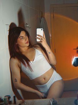 Carla Hernandez
