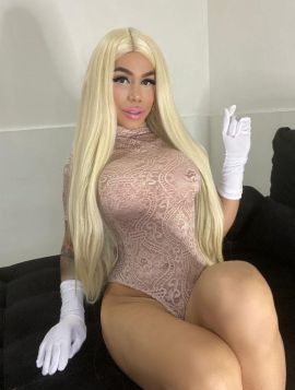 Samanta lux
