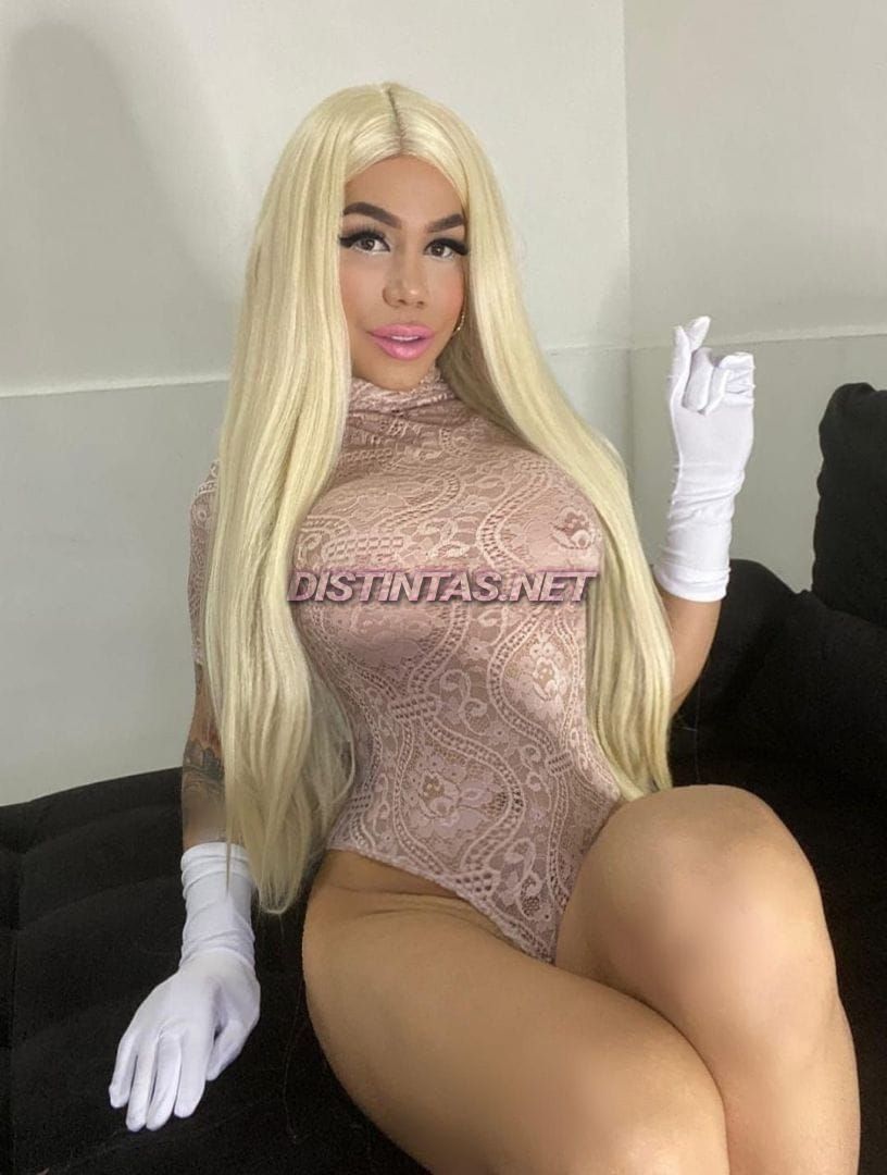 Samanta lux