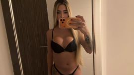 Steffany Britto