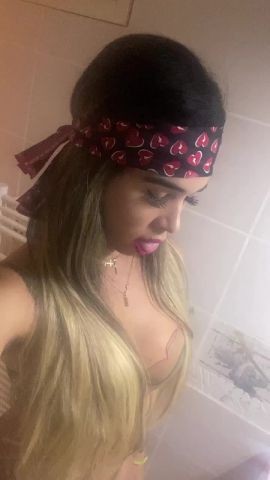 Steffany Britto