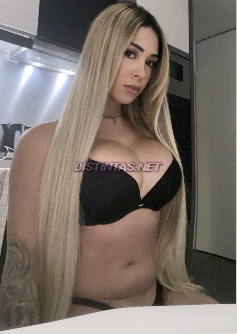 Steffany Britto