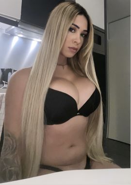 Steffany Britto