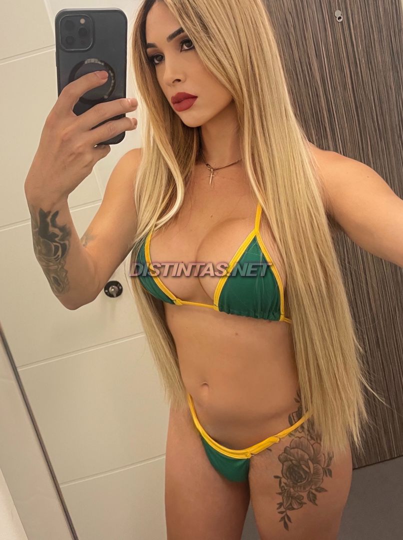 Steffany Britto