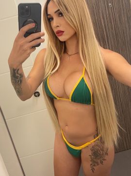 Steffany Britto
