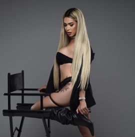 Steffany Britto