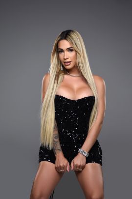 Steffany Britto