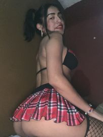 Deyanira lopez 