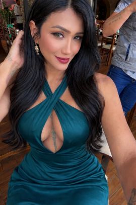 Arianne Lima