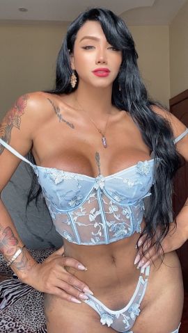 Arianne Lima