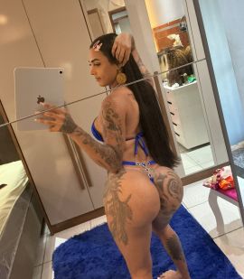 Rutinha Zagner