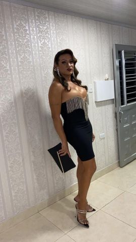 Leidy 