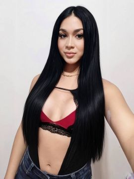 ISABELLA GOMEZ 