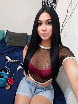 ISABELLA GOMEZ 